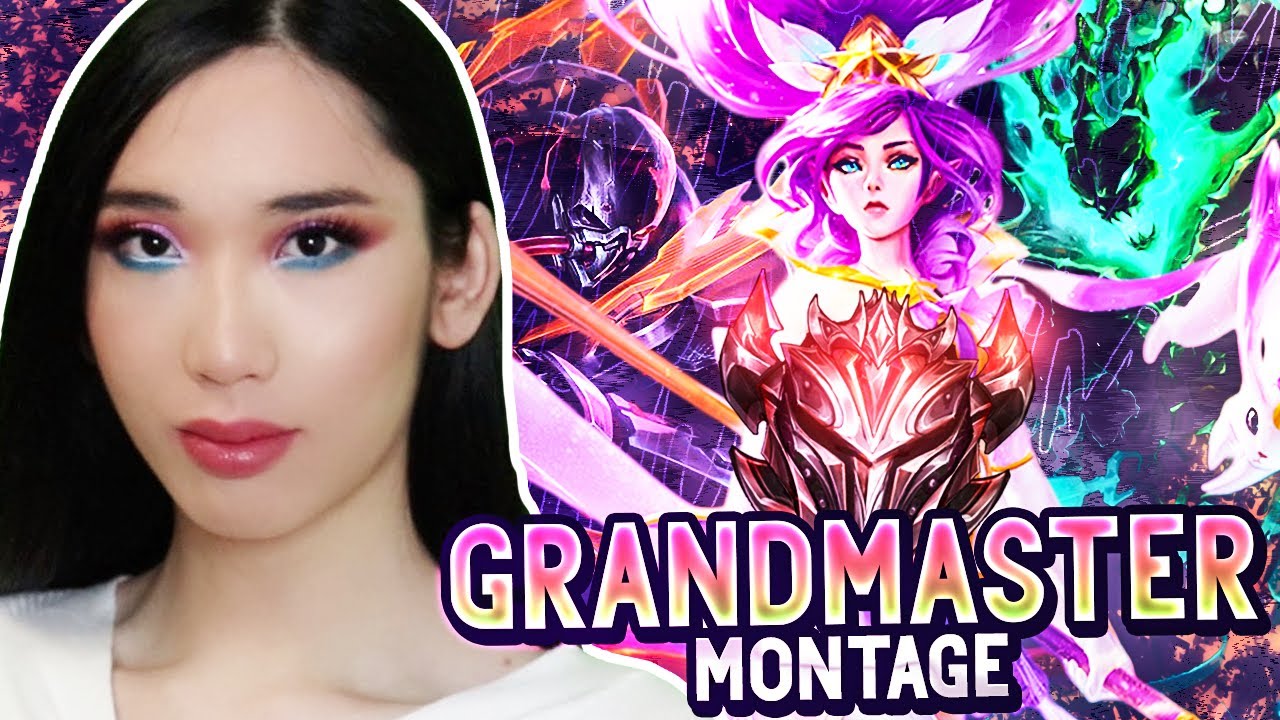 Random Grandmaster Support Montage | Thresh, Pyke, Janna