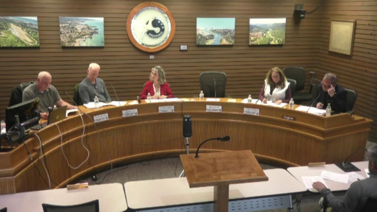 March 9, 2026 City Council Meeting