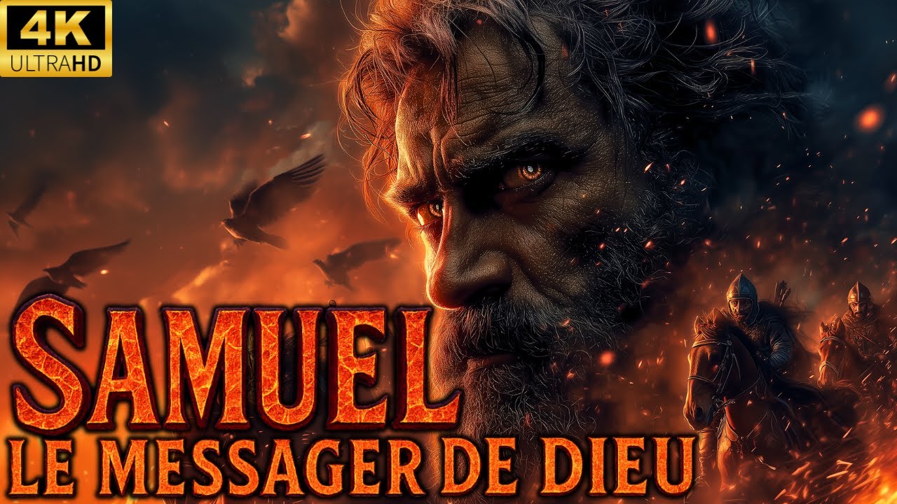SAMUEL (2025) &ndash; Le PROPH&Egrave;TE de la VOIX DIVINE (2025) : Le FILM qui a BOULVERS&Eacute; le MONDE ENTIER