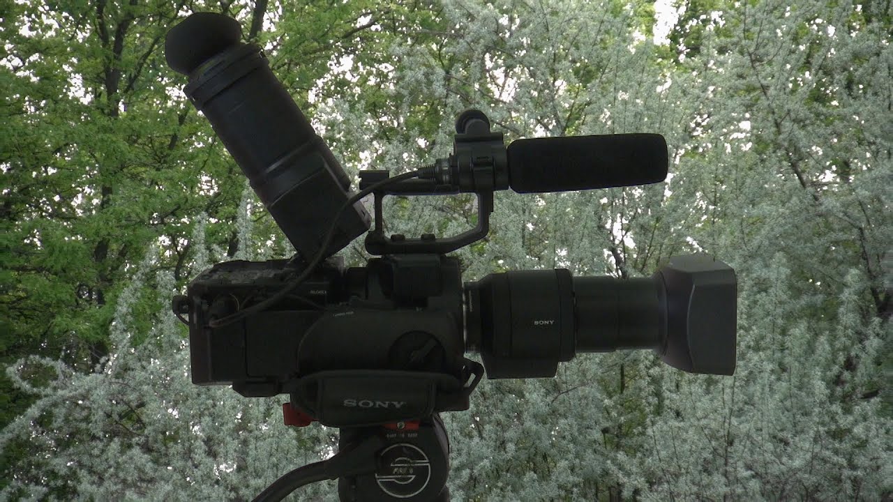 Error in the focus of the SONY SELP 18200 power zoom