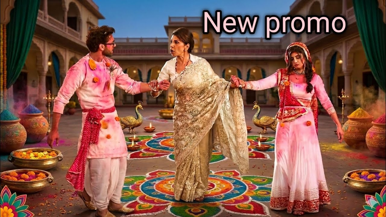 YRKKH Update: Armaan Aur Abhira Ki Haalat Dekh Dadi Saa Ka Phuta Gussa, Dono Par Daala Paani!
