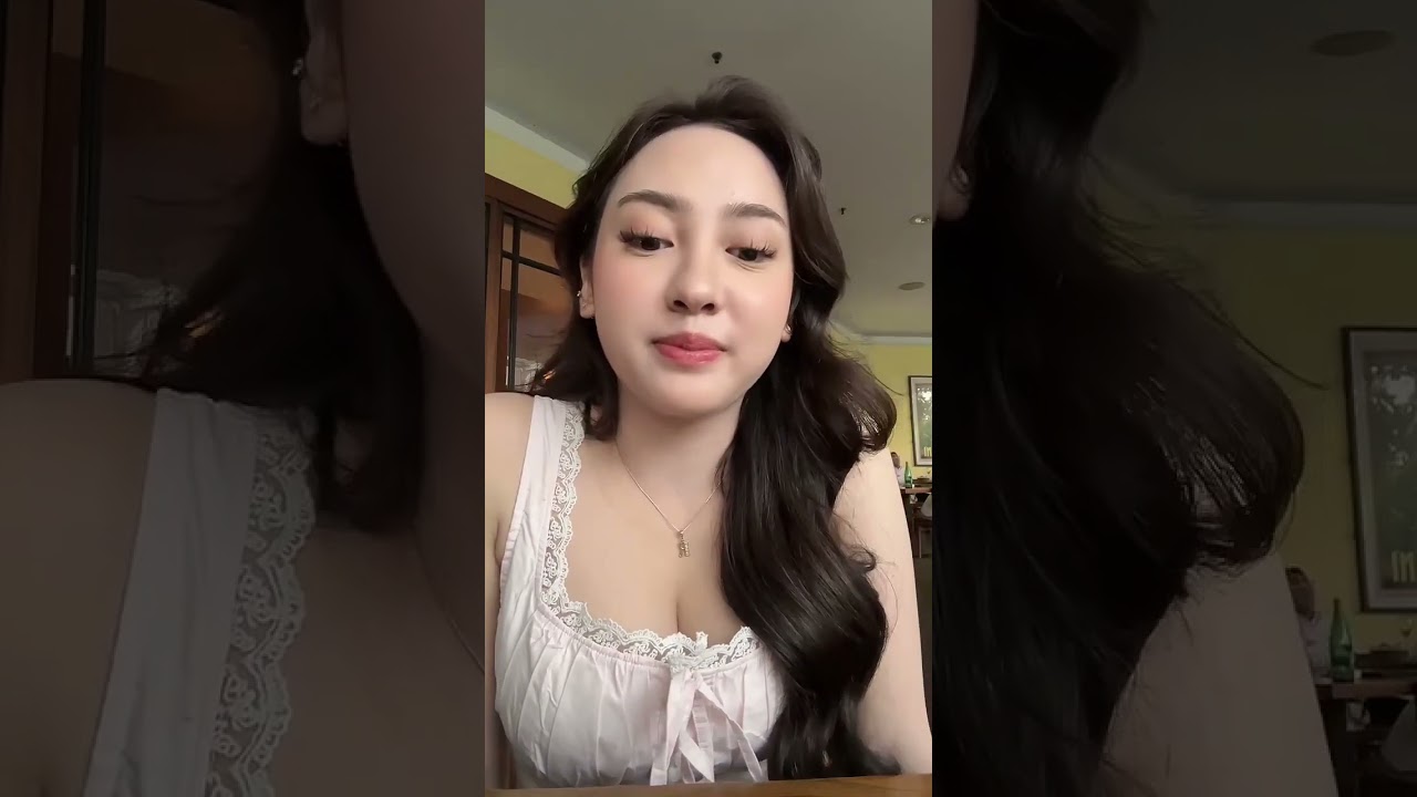 Btr Rachel live tiktok 
