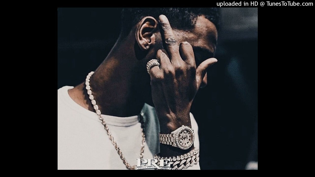 (FREE) Key Glock x Young Dolph Type Beat 2022 - 