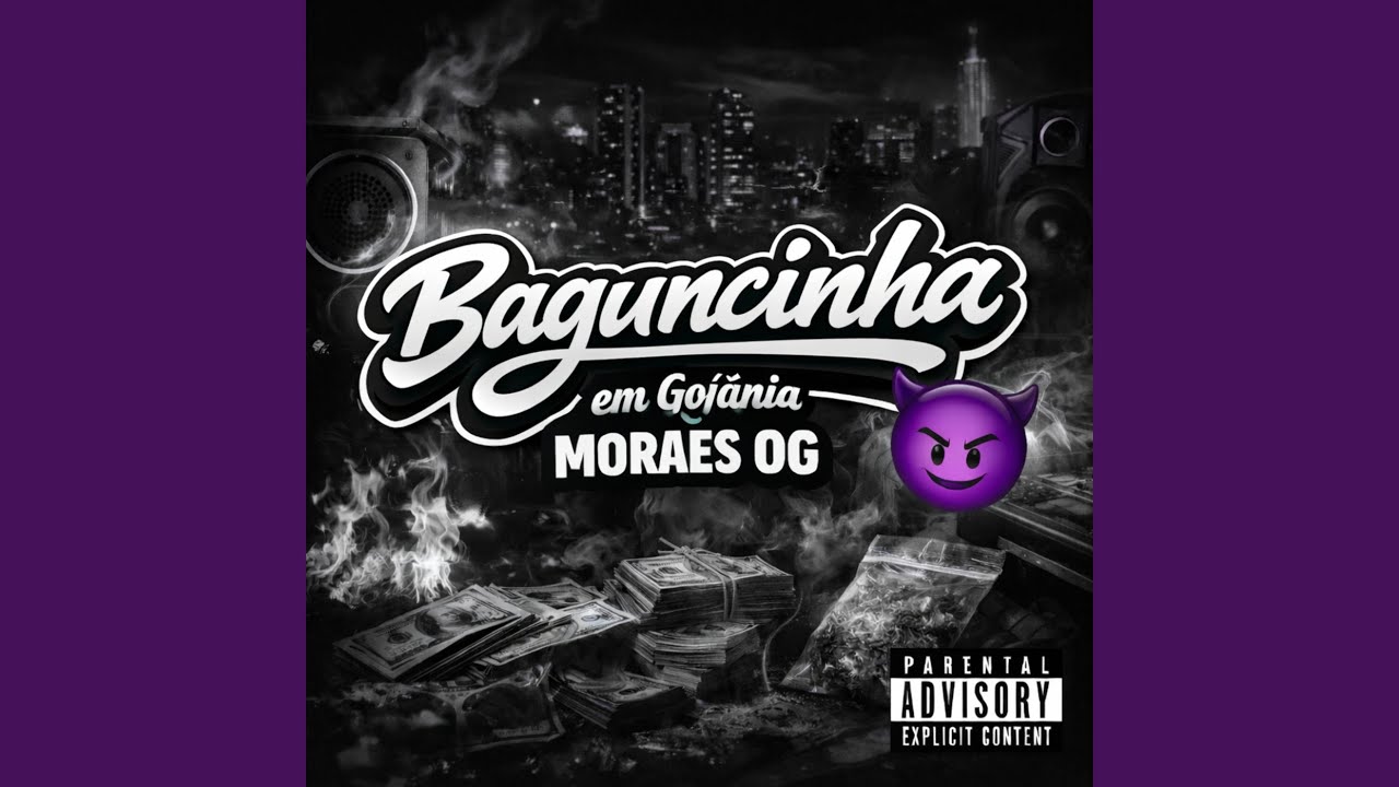 Baguncinha em Goiânia