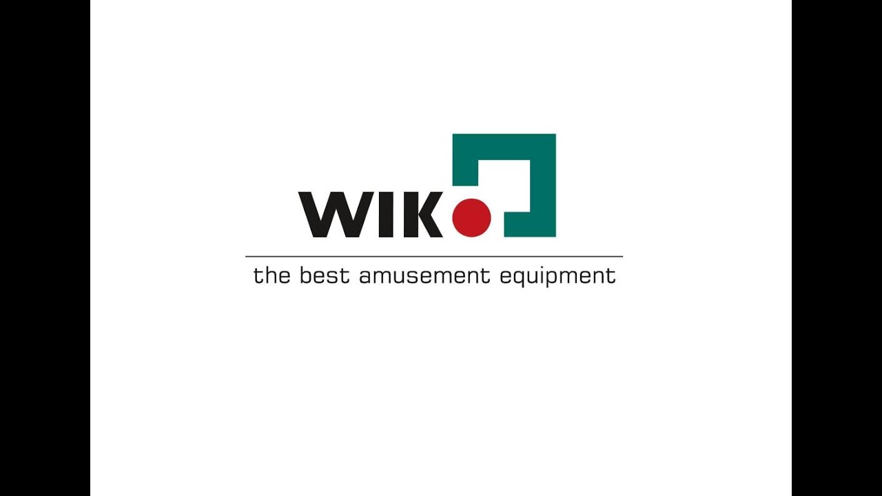 WIK amusement equipment made in Poland
