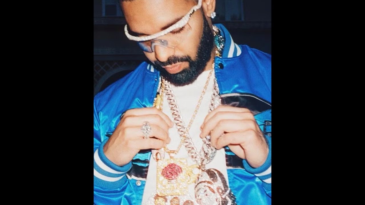 [FREE] DRAKE TYPE BEAT - 