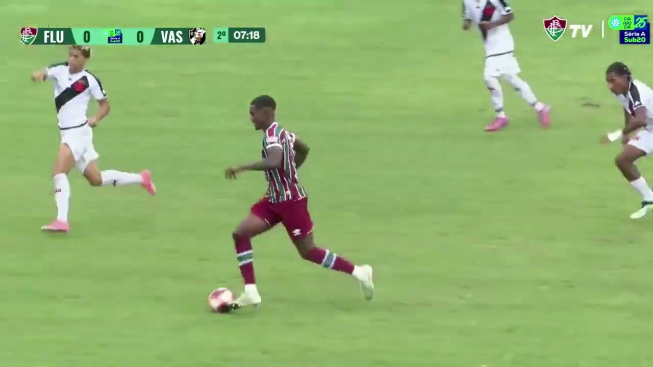 Joao Loiola - 2005 - Zagueiro