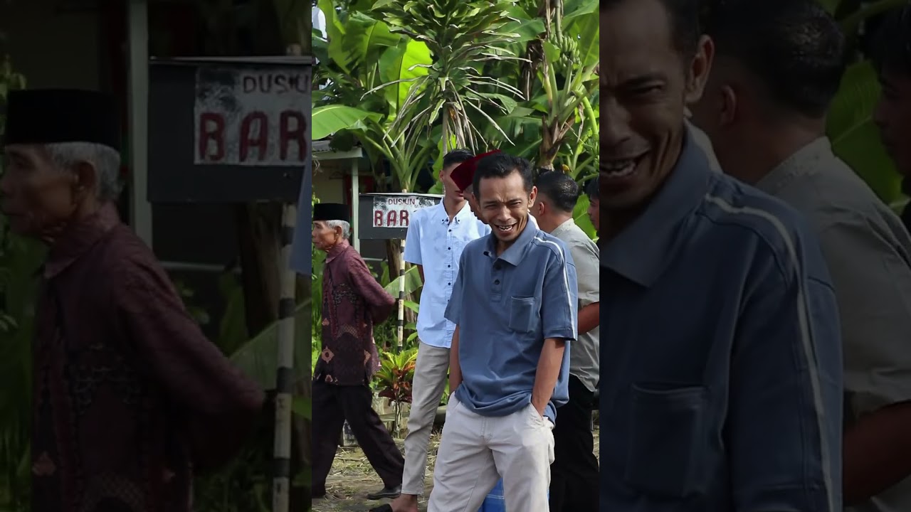 Gak kerasa sebentar lagi lebaran🙏😇
