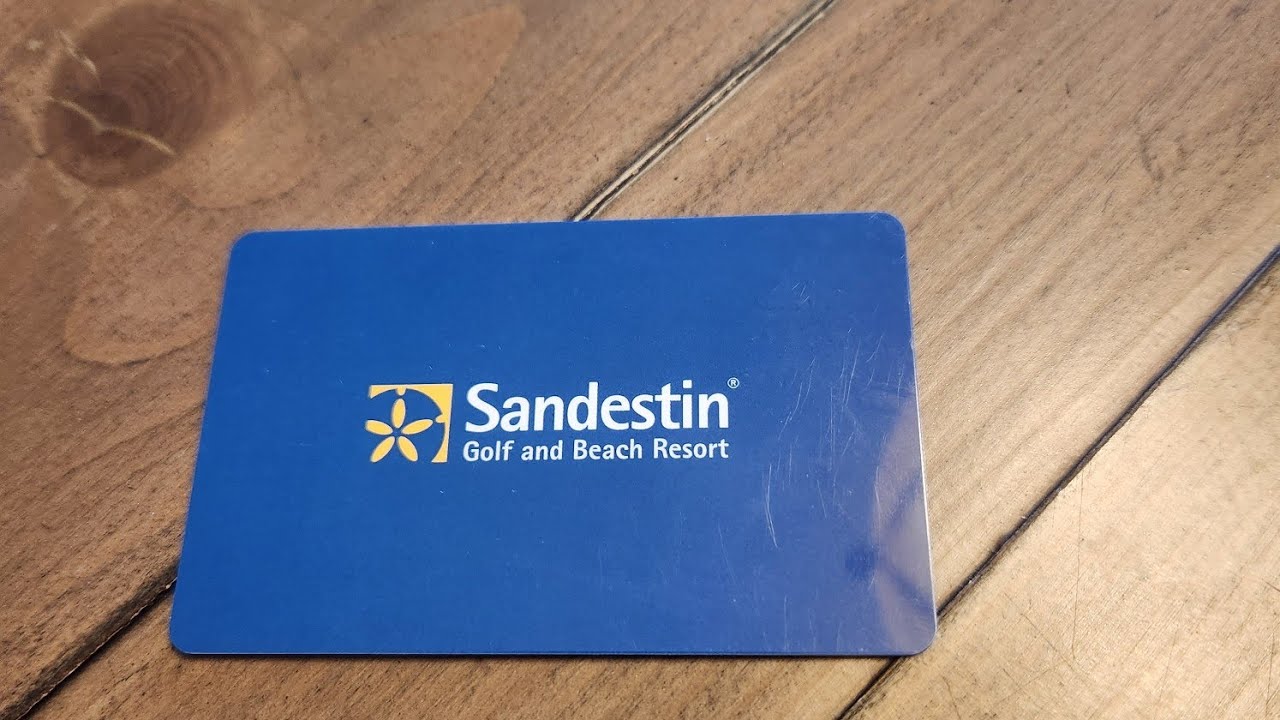 Live Walking Tour of Sandestin, FL - 2024