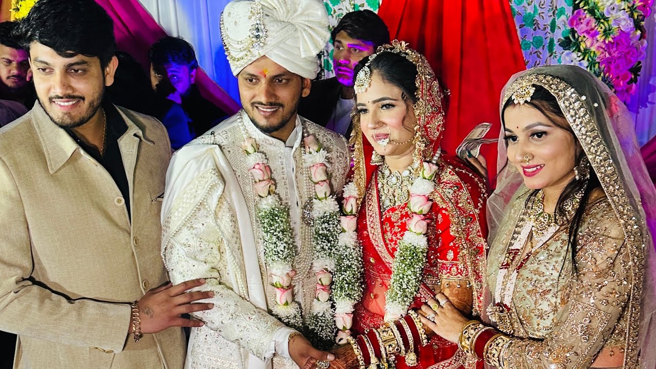 हो गई देवर जी की शादी ||