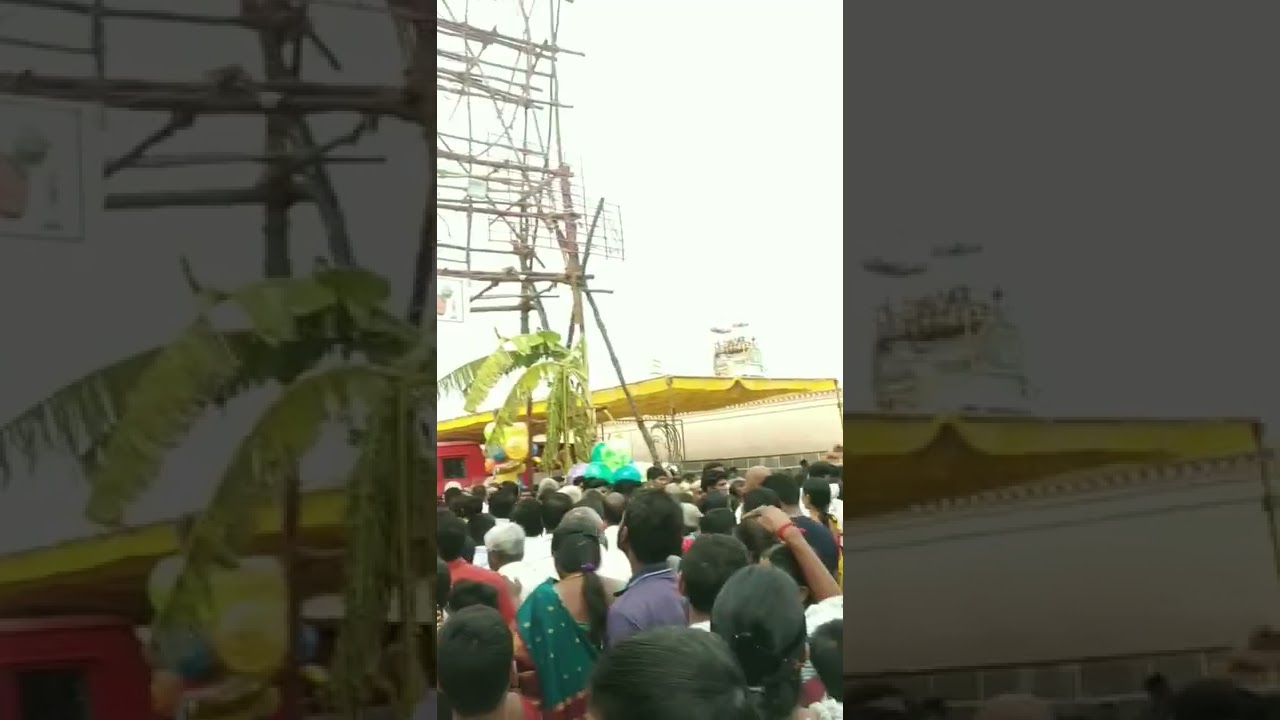 Cheyyar Vedhapureeswarar temple Kumbabhishekam #vedhapureeswarar #kumbabishekam #kumbabhishekam