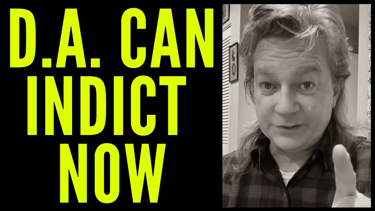 The Minneapolis DA Could Get a Murder Indictment TOMORROW