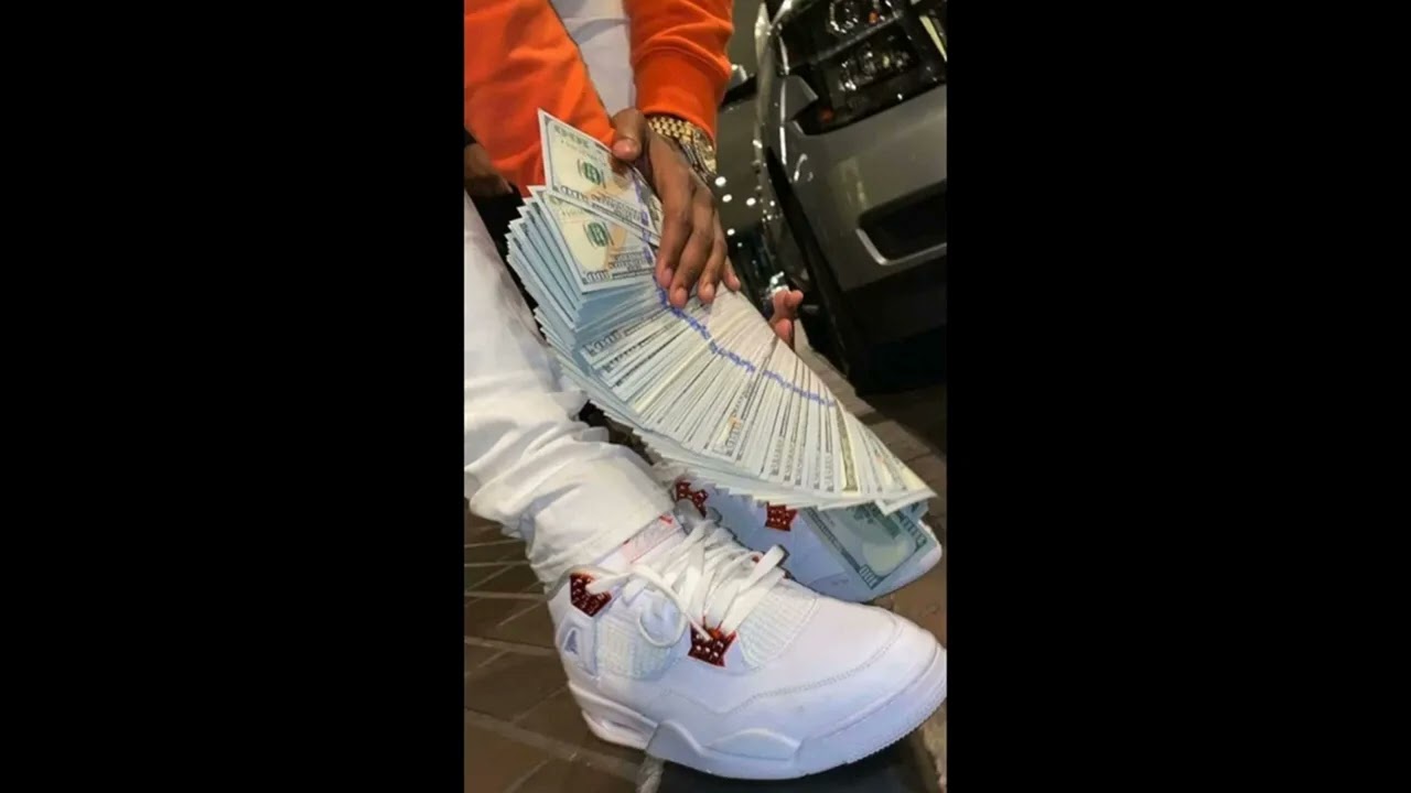 (FREE) NBA Youngboy Type Beat 'Timeless'