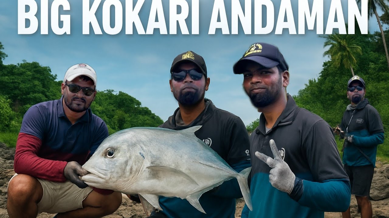 Kokari fight ll GT ll New location 
