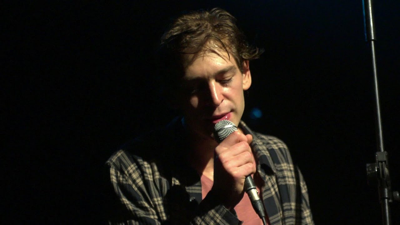 Matisyahu 
