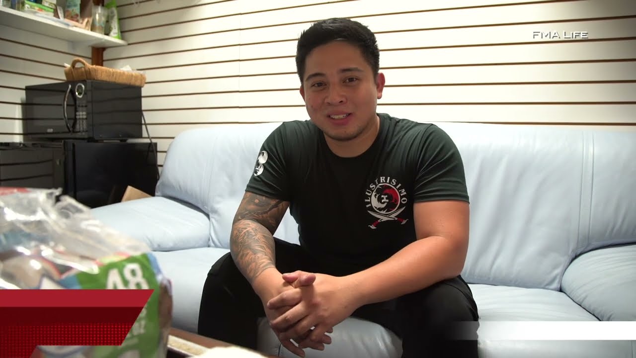 FMA Life - Lineage Holders - Brandon Ricketts - Kali Ilustrisimo - (FULL LENGTH FEATURE)