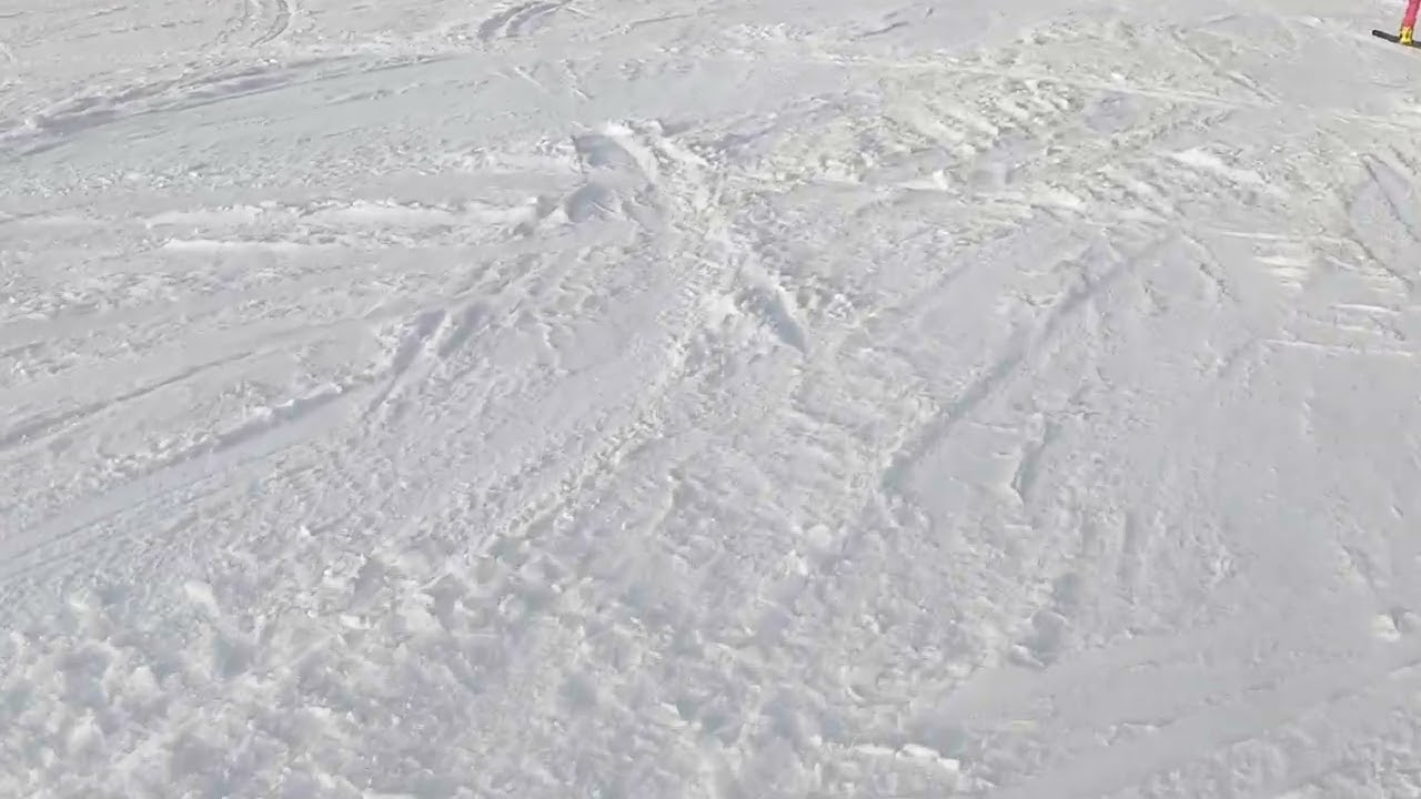 Kreischberg K&eacute;k 2 (Kreischerg piste blau 2)