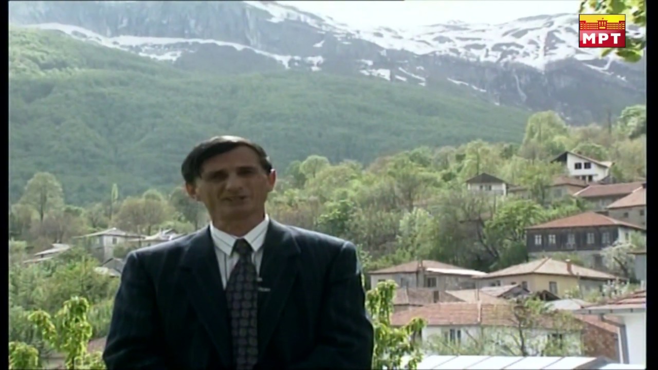 Учителот од Битуше 1996