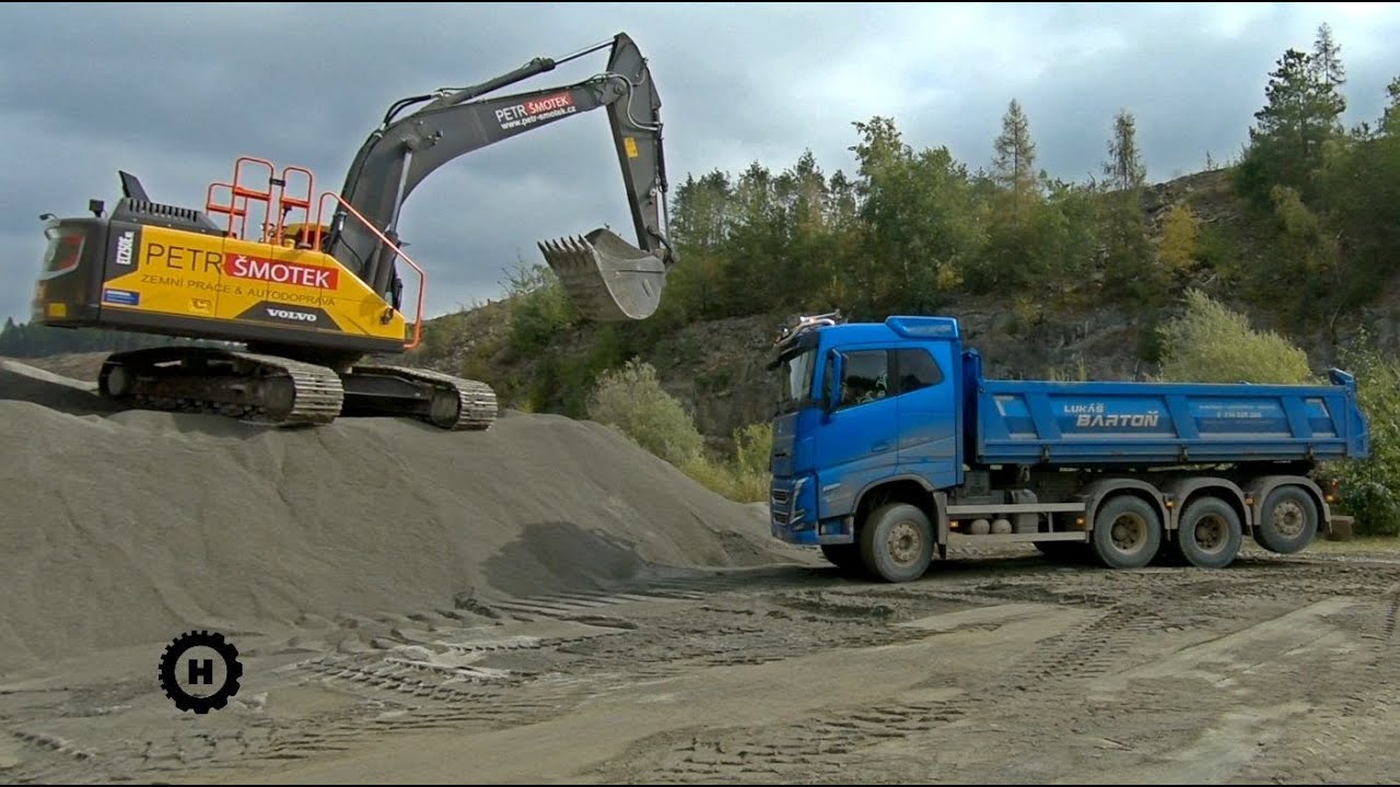 New generation Volvo FH