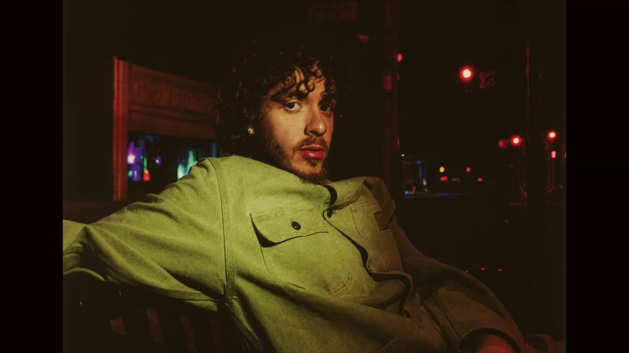 {FREE} Jack Harlow Type Beat “Write It Again