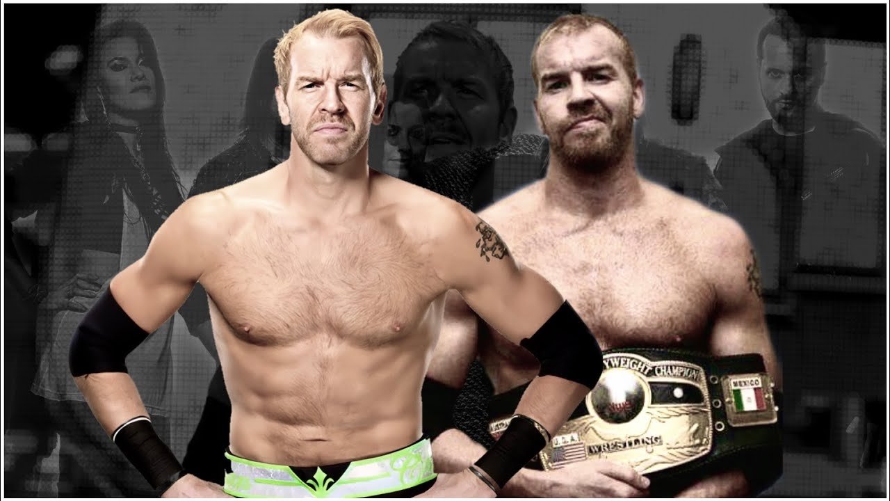 Christian Cage Theme Mashup | My Last Takeover (Evanescence Remix)