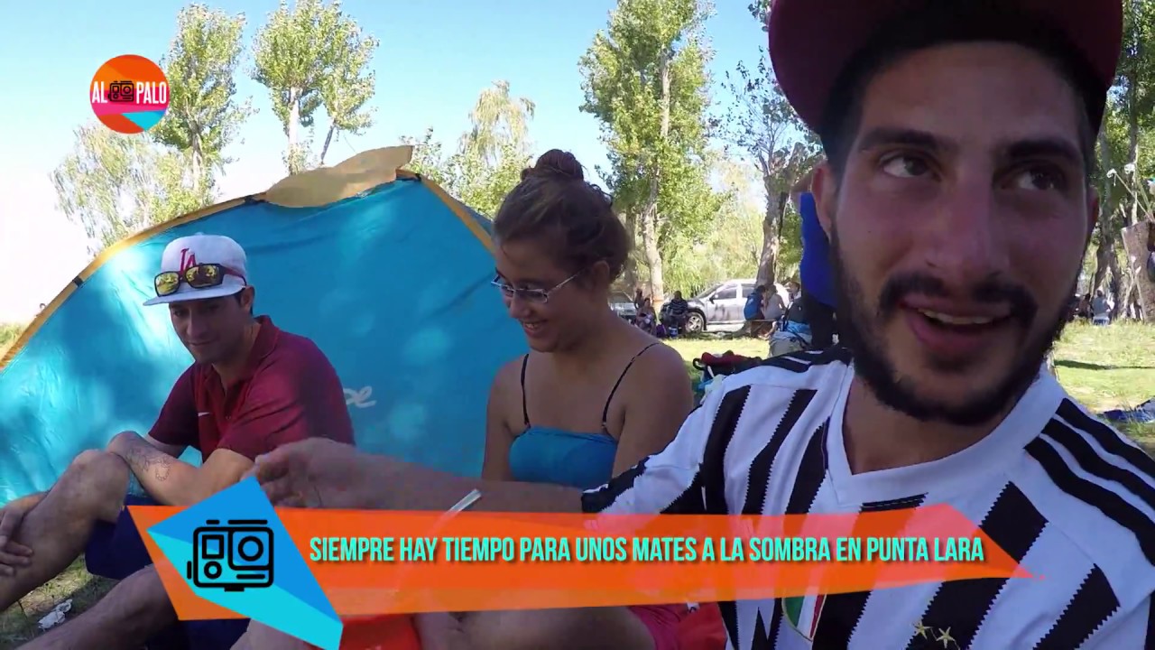 Al Palo: Punta Lara - Bloque 2