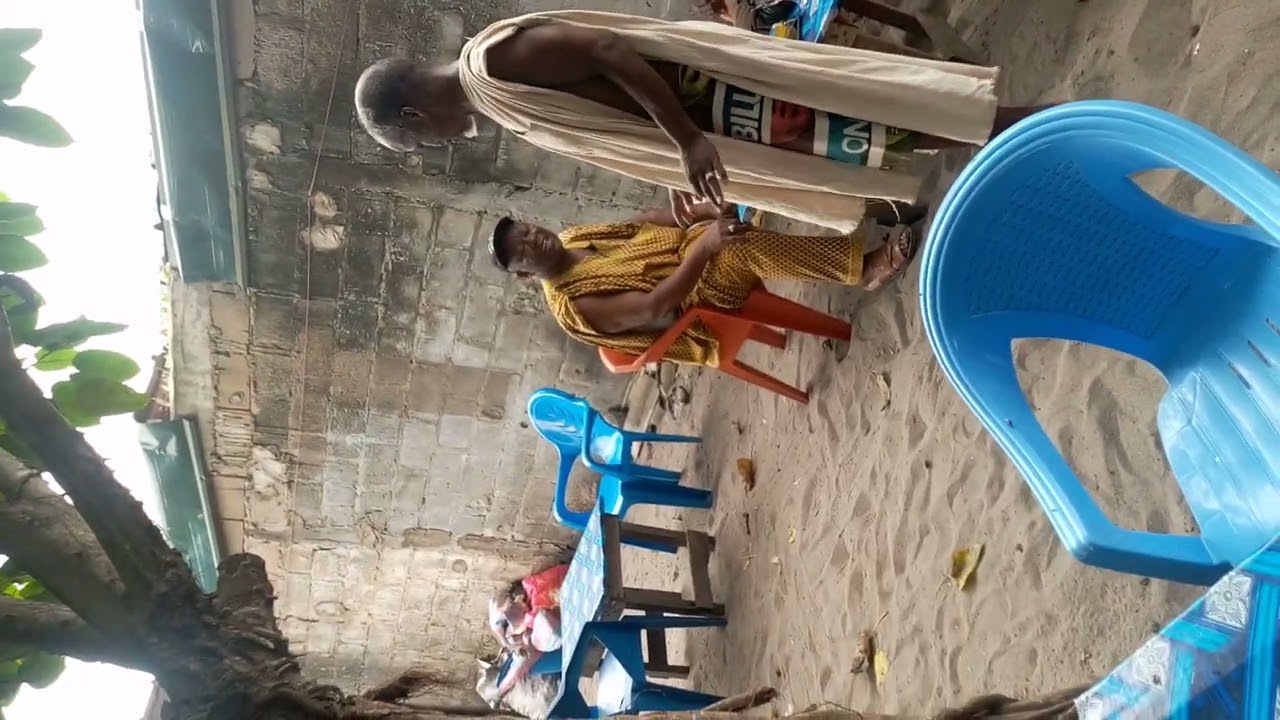 La Légende Oulai Kayo  en action