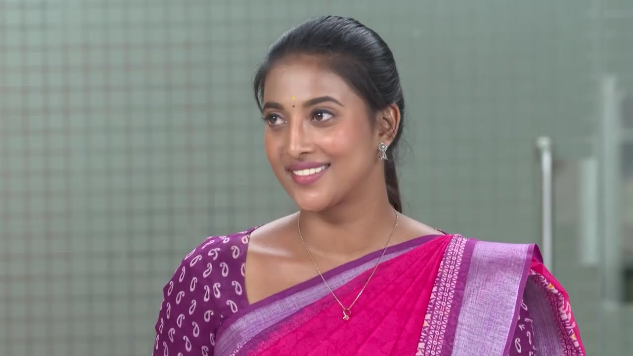 Gokulathil Seethai - Ep 506 - Loka Vani, R. Chitra - Tamil Tv Serial - Zee5 Tamil Classics