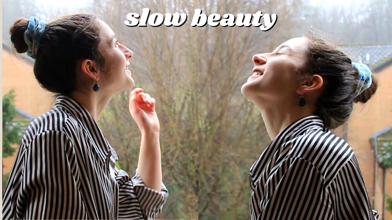 Slow Beauty Explained | The Slow Living Guide Ep. 5