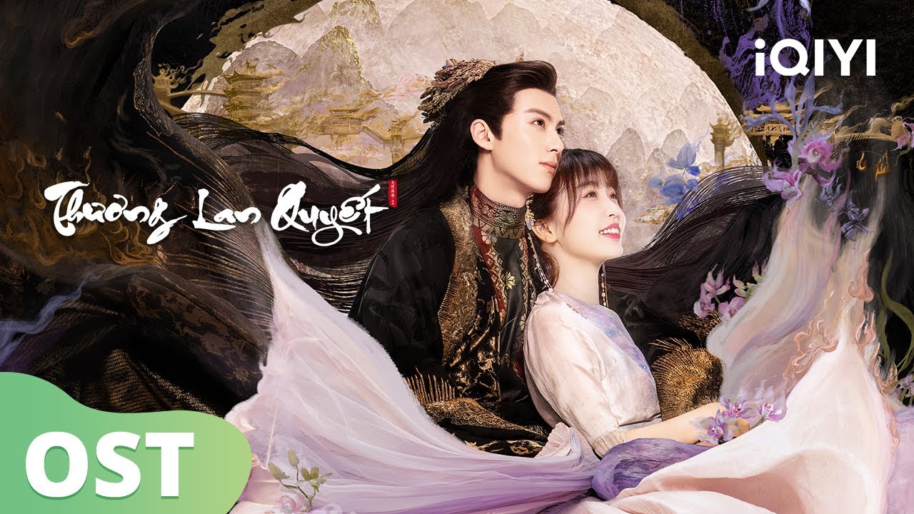 Tìm Một Mình Nàng - Lưu Vũ Ninh | Thương Lan Quyết OST | iQIYI Vietnam