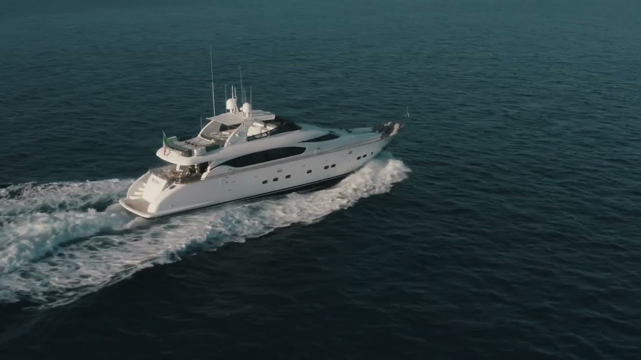 WILLFUL For Charter and Sale | Maiora 27