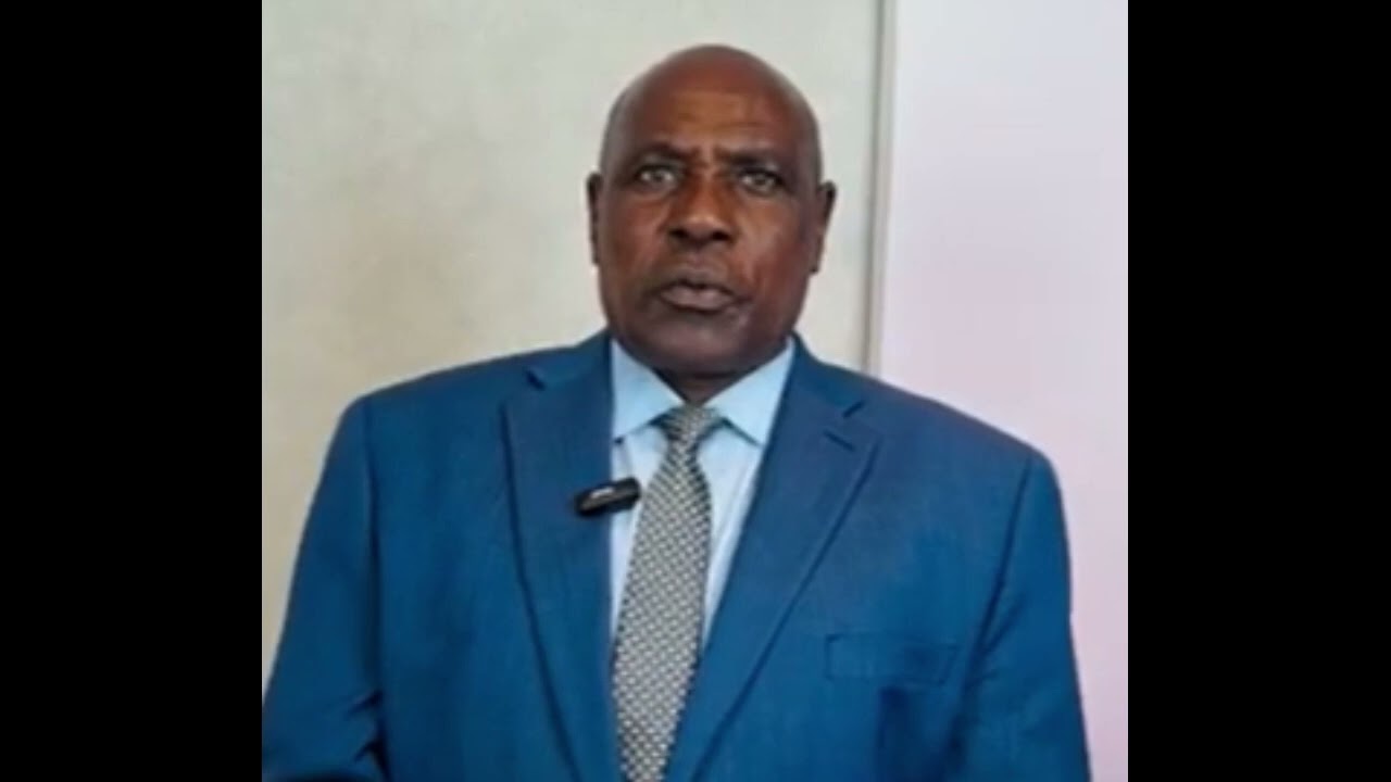 Ngiki icyatumye bitwa Abakorinto/Pasteur Masomo Gabriel