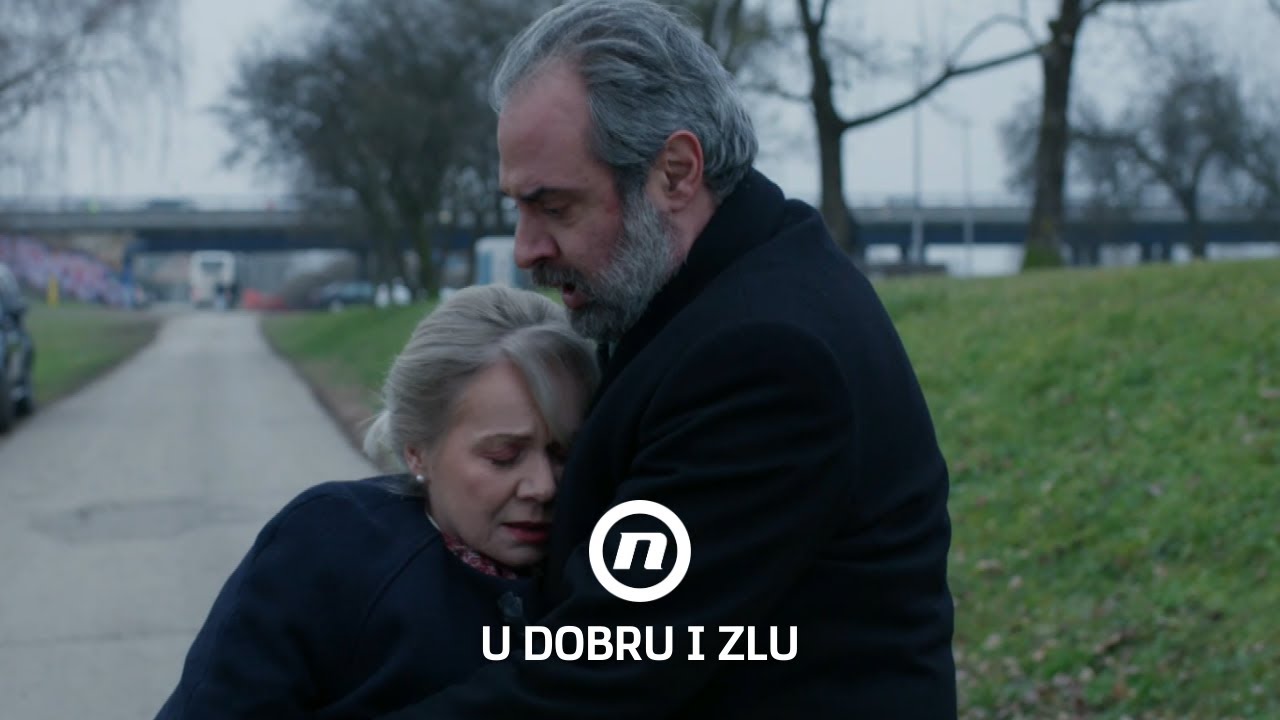 Divna je prava glumica | epizoda 105