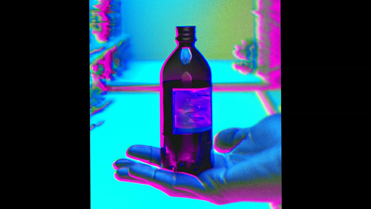 [FREE] Yeat type beat x 80s x Synthwave type beat 
