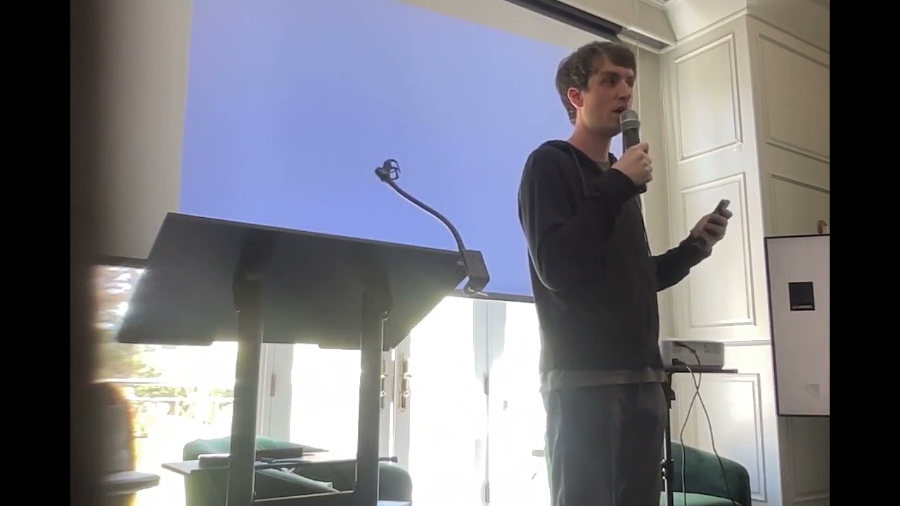 Adam D'Angelo - Poe.com