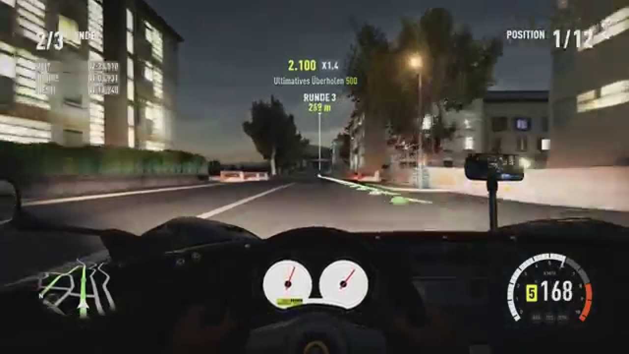 Forza Horizon 2 Lotus 2 Eleven S1 824 2009 @ Sisteron Vitesse Circuit