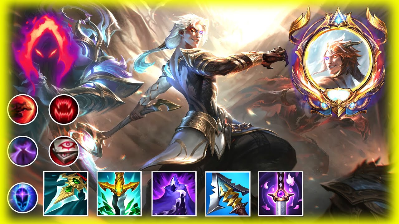 KARASMAI KAYN MONTAGE 2023 - 