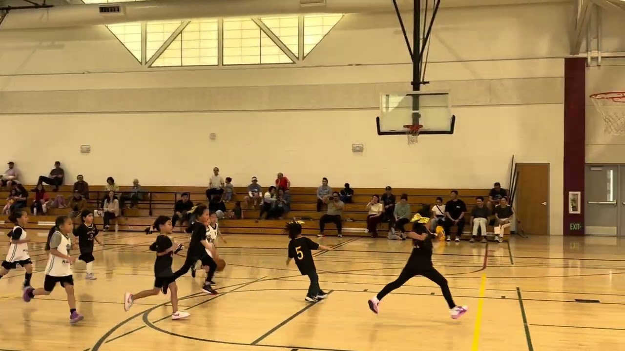 Capybaras Last Game 6/14