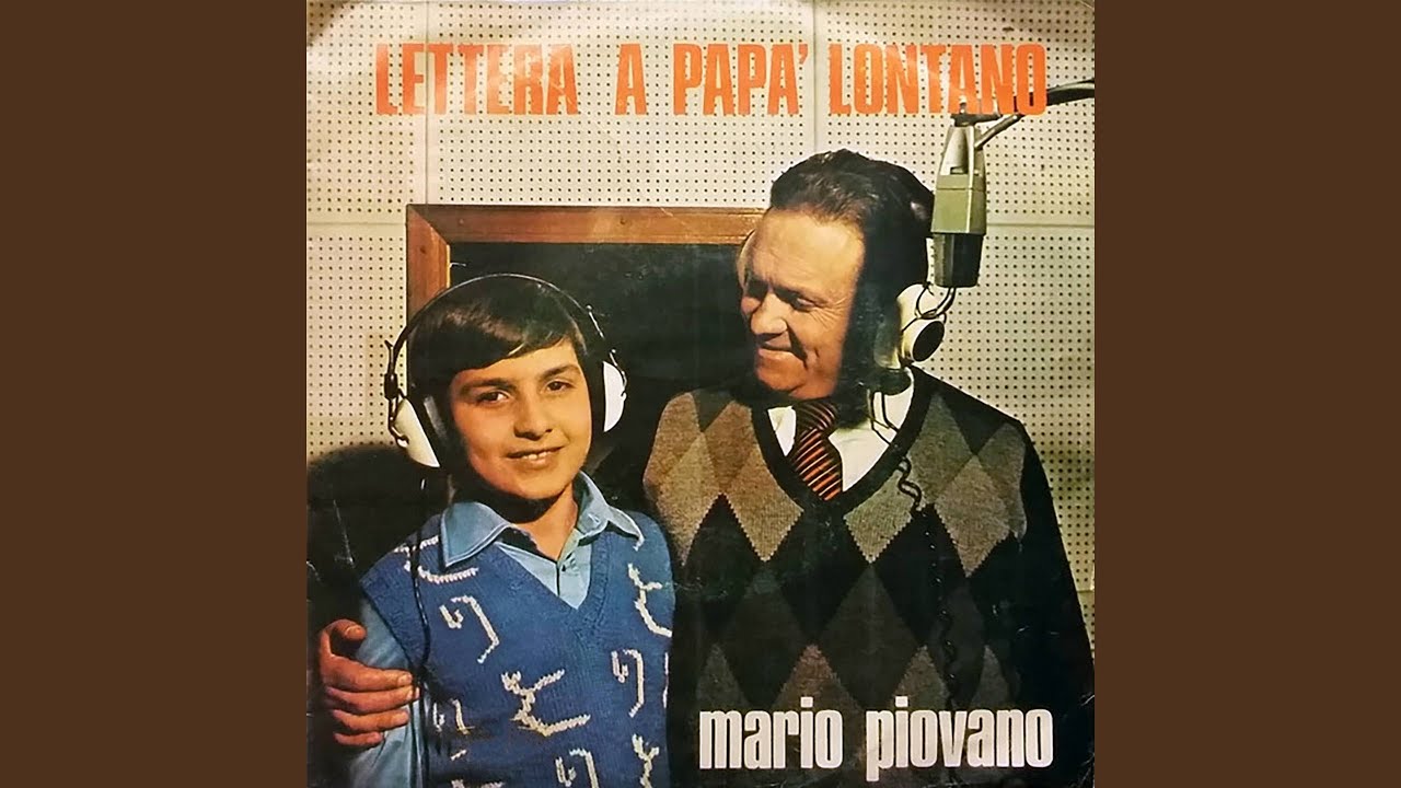 Per un filino d'erba