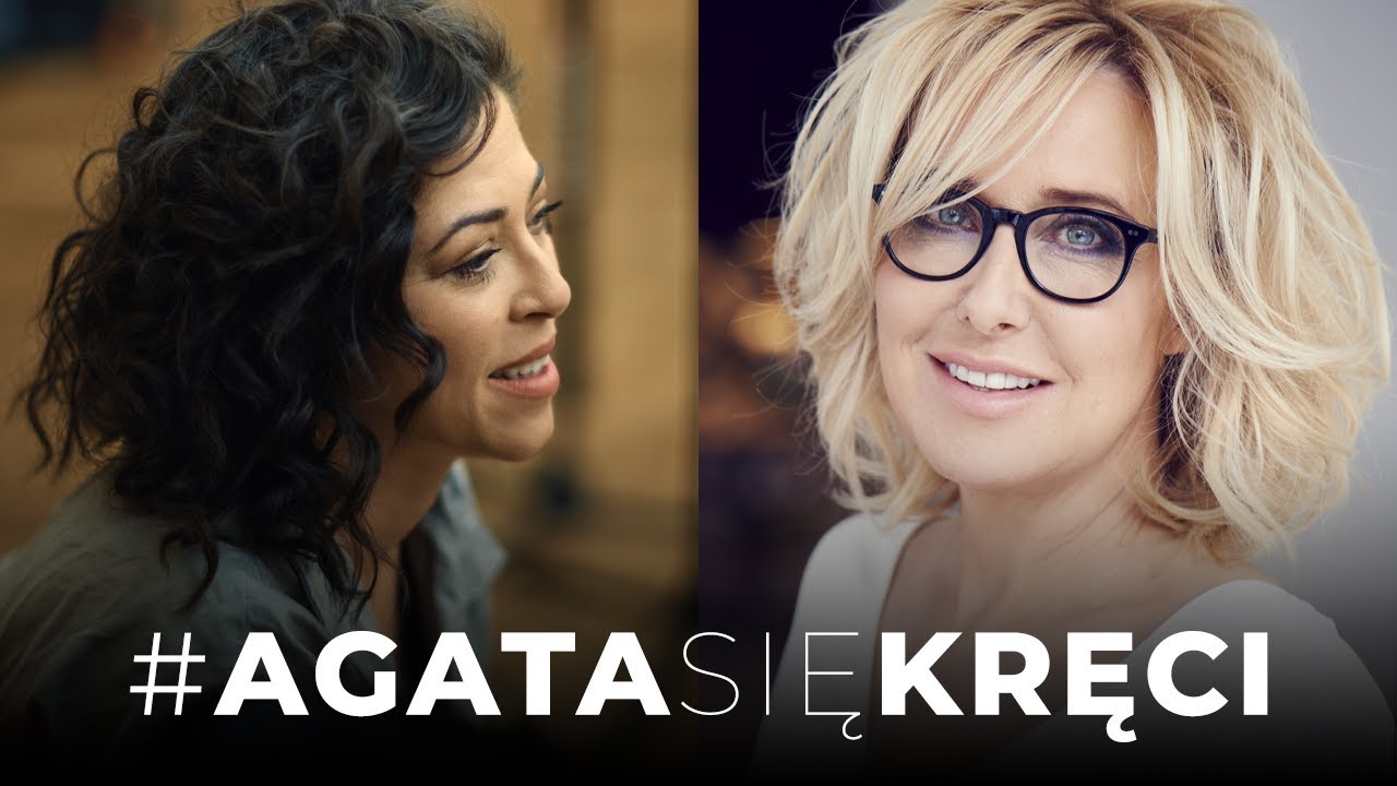 Agata się Kręci - Natalia Kukulska