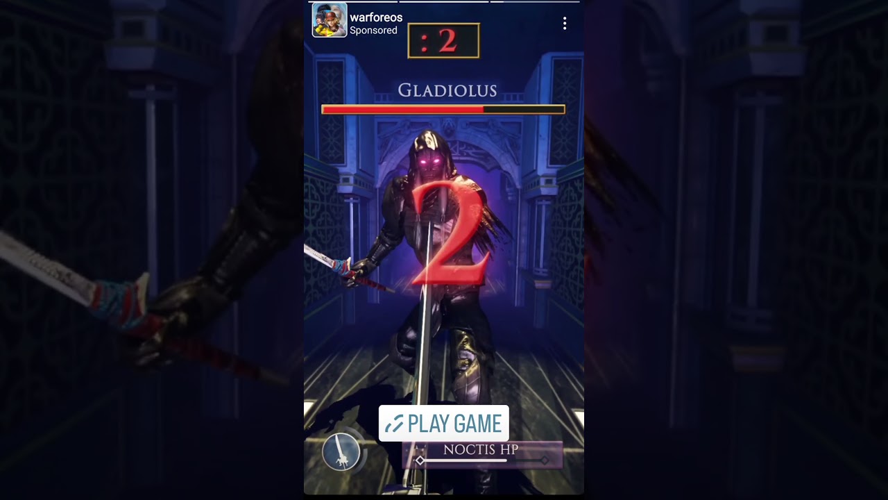 Mobile games: Expectations vs Ads vs Reality