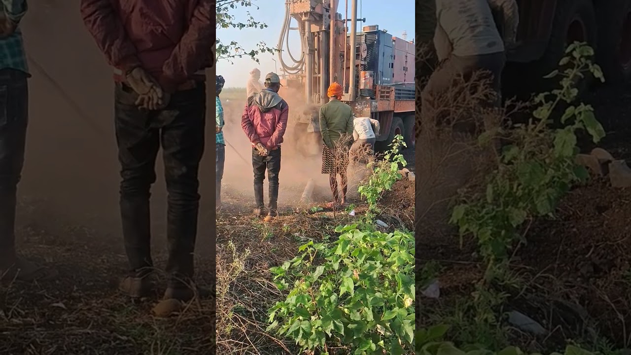 परभणी सोनपेठ 16 बोर फेल आपन थांबून पाणी काढुन दील.पानाडी .. 8975656125