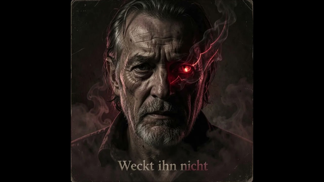Weckt ihn nicht (Official Lyric Video) – [Thomas Judge +Nordic Sound] #musik #music #germany