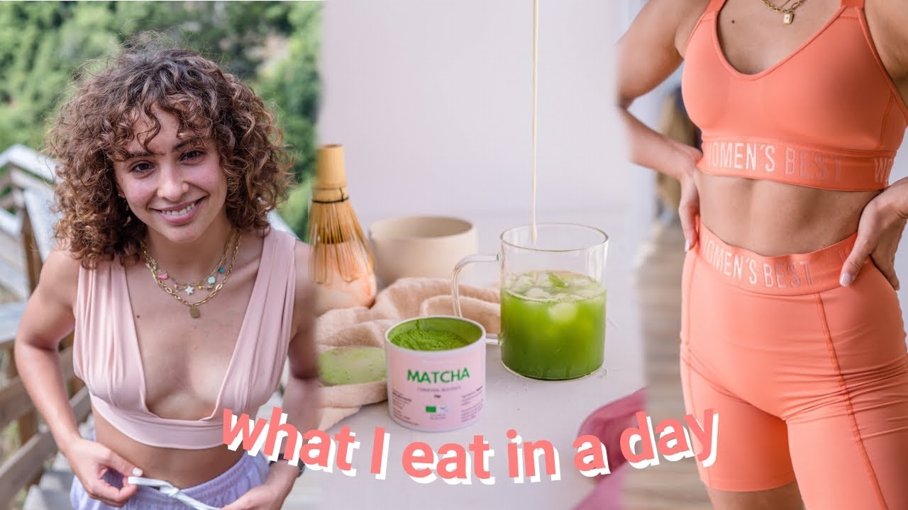 WHAT I EAT IN A DAY VEGAN // na aldeia com a minha avó