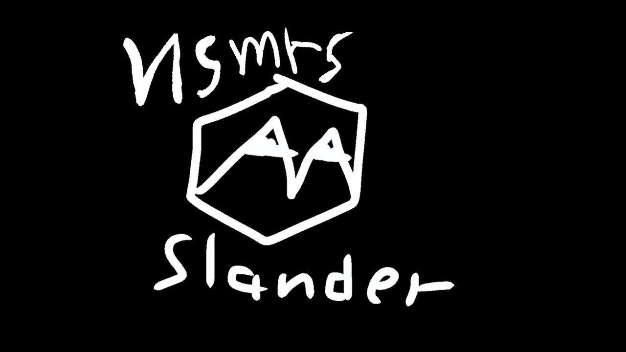 NSMRS Slander