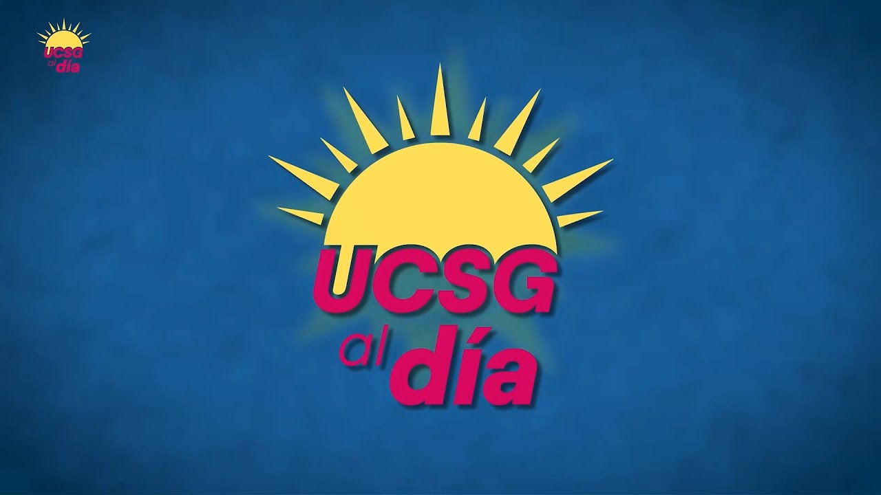 UCSG Al D&Iacute;A EP4