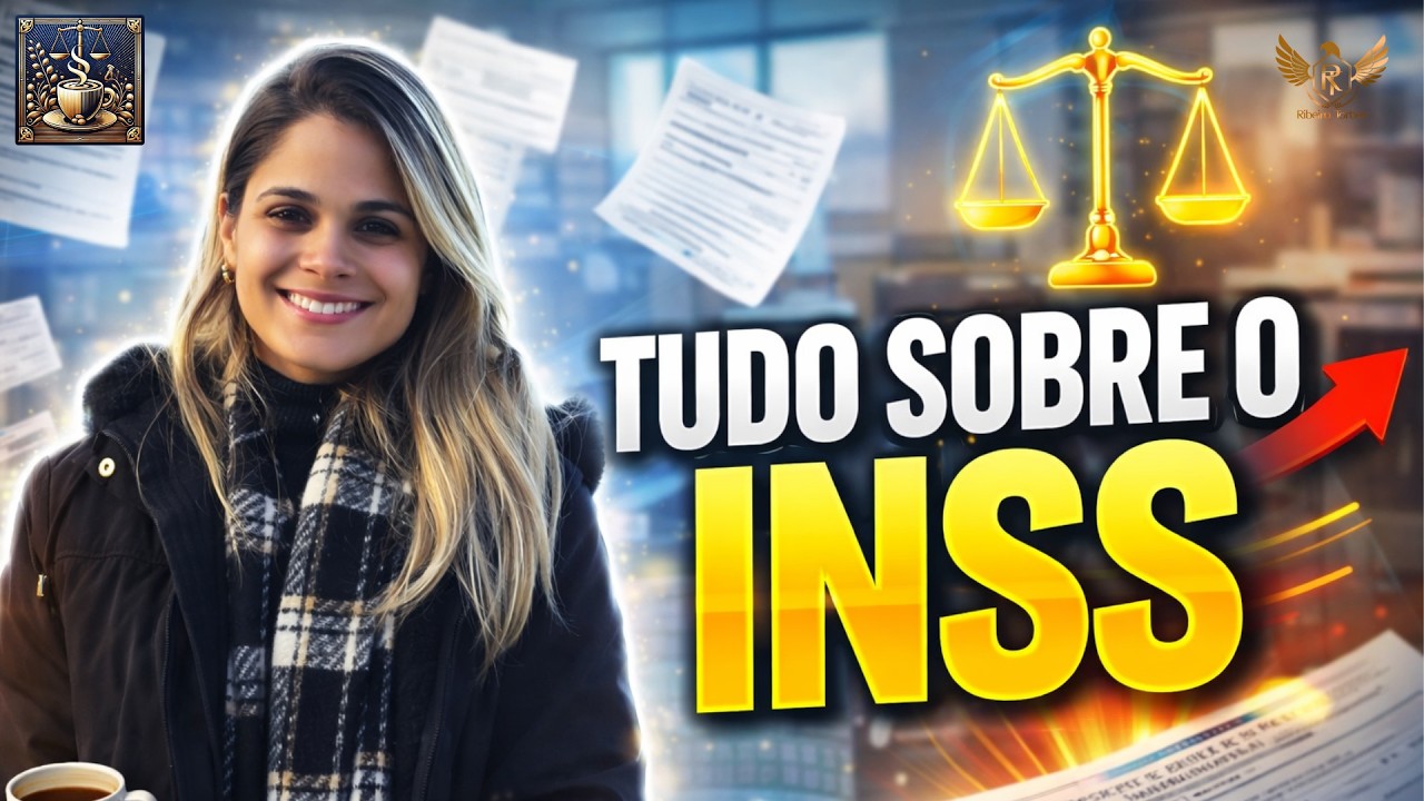 🔥 INSS: NOTÍCIAS URGENTES + TIRANDO DÚVIDAS AO VIVO