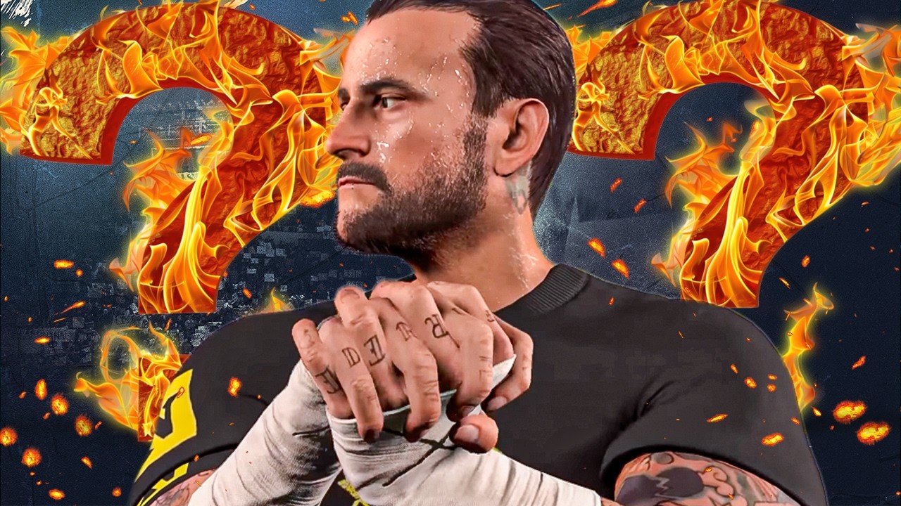 WWE 2K26 Has a LOT to love. But the fans have QUESTIONS that NEED ANSWERS!