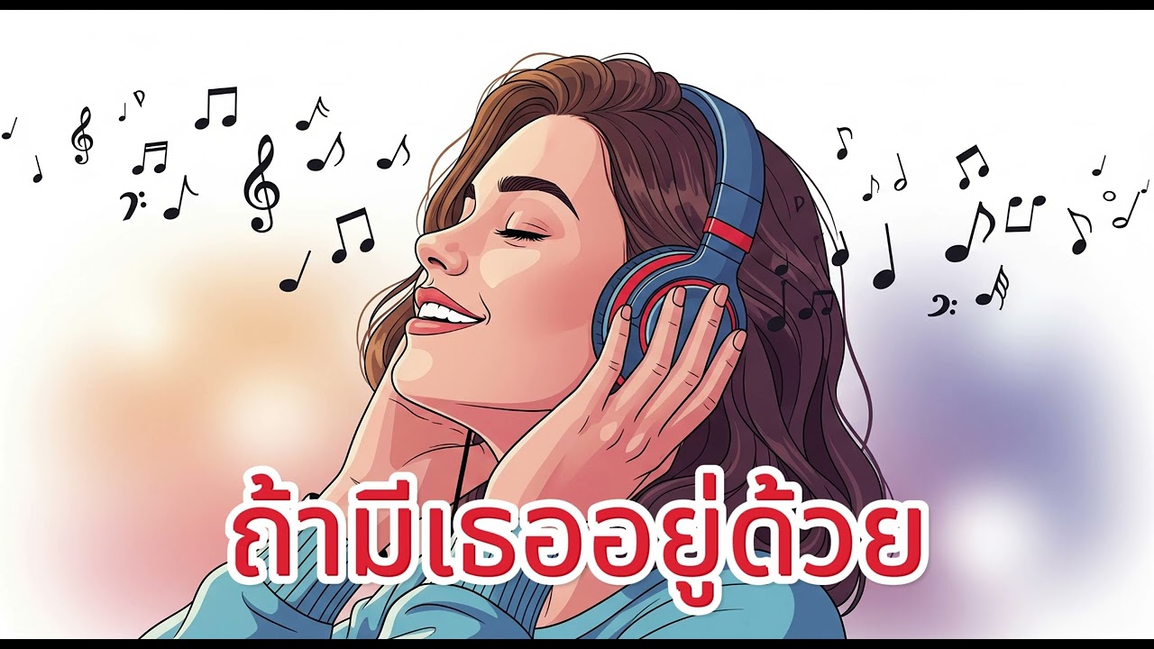 เพลง : ถ้ามีเธออยู่ด้วย