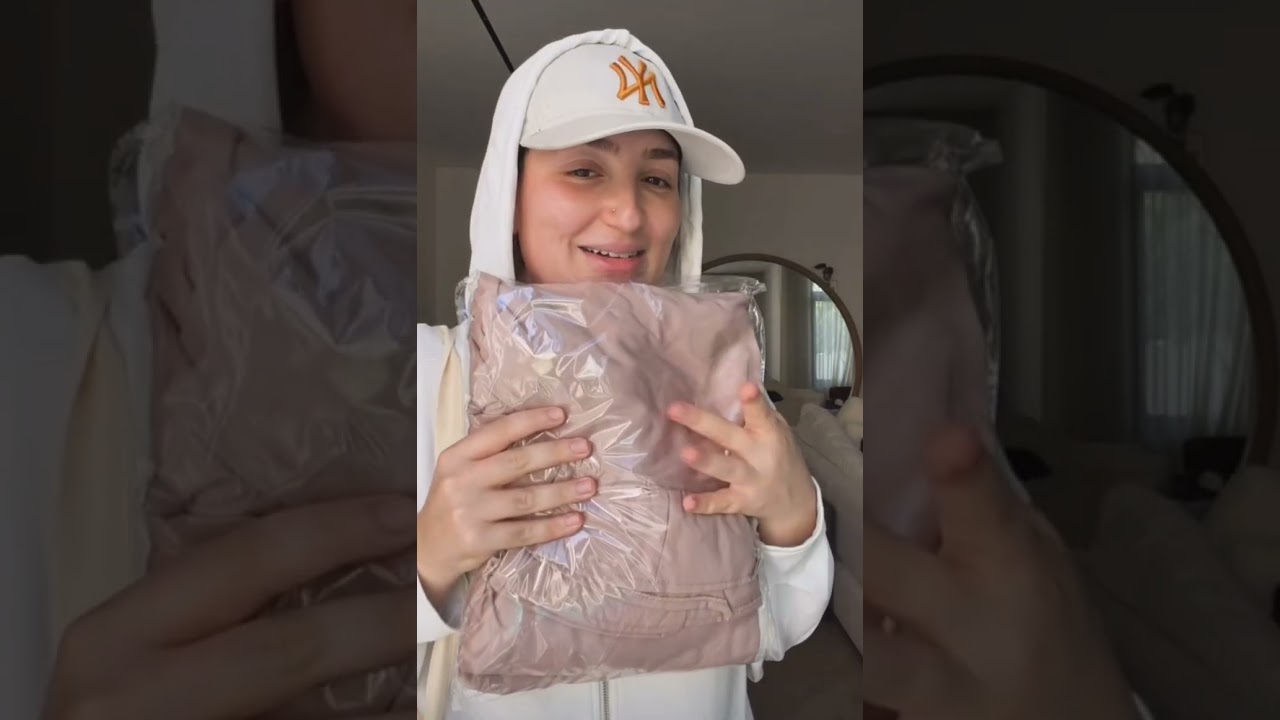 شكون جا 🤔وواش جاب 😍واشراكم🤔